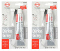 Set of 2 Sealing Compound (80 ml Tube) for Lexus V8, Nissan V6