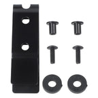 Belt Clip Hook for Manganese Steel Spring Buckle Attachments