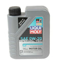Liqui Moly 20198 Engine Motor Oil 0W-20 for (1 L)