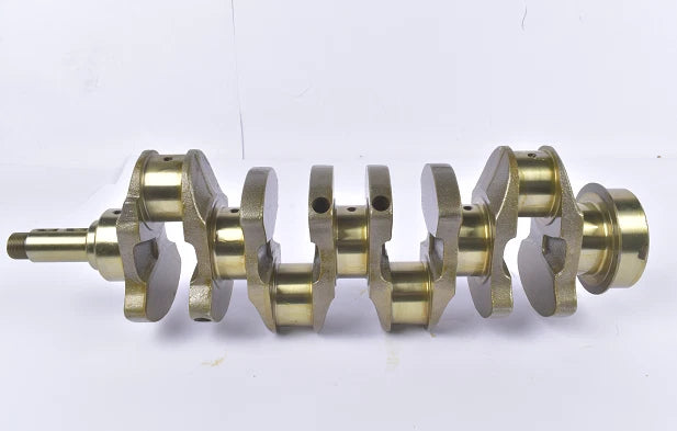 Crankshaft for Mitsubishi S4Q2 (F16C F16D) Forklift Excavator (YNMTS4Q2CR100)