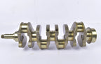 Crankshaft for Mitsubishi S4Q2 (F16C F16D) Forklift Excavator (YNMTS4Q2CR100)