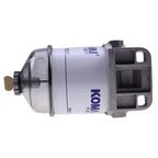 Fuel Filter Assembly 1446017M91 for Massey Ferguson 340 6265 178 4215 3125 8220