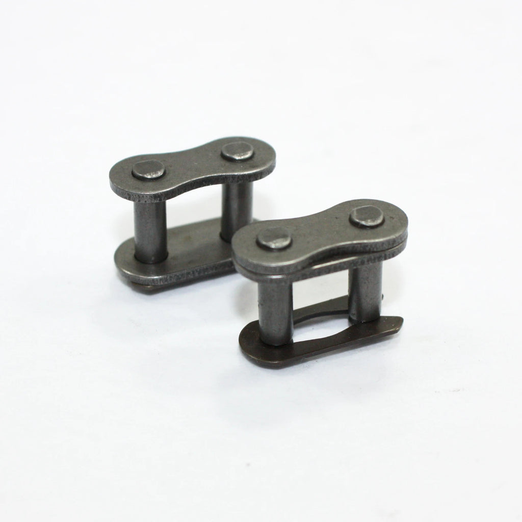 2X 428 Chain Master Joiner Links for PIT Trail Quad Dirt Bike ATV (125cc-150cc)