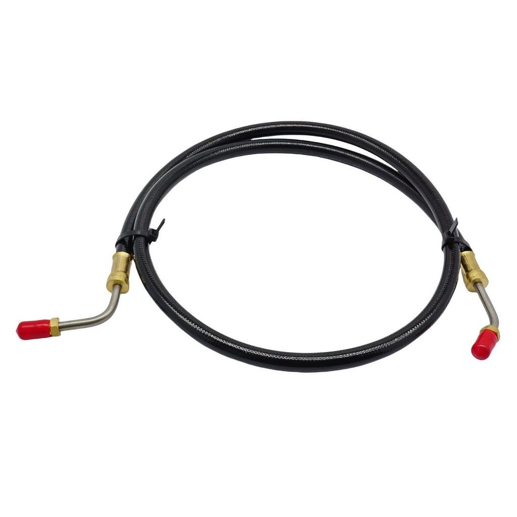 Power Trim Hose for Mercruiser (32-861128, 32-95859, 18-2436)