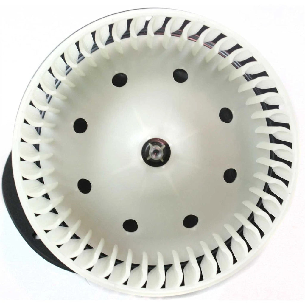 Blower Motors Kit for Ford F250 F350 Super Duty (1999–2004)