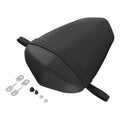Black Driver & Passenger Seat for Yamaha YZF R1 (2009–2014)