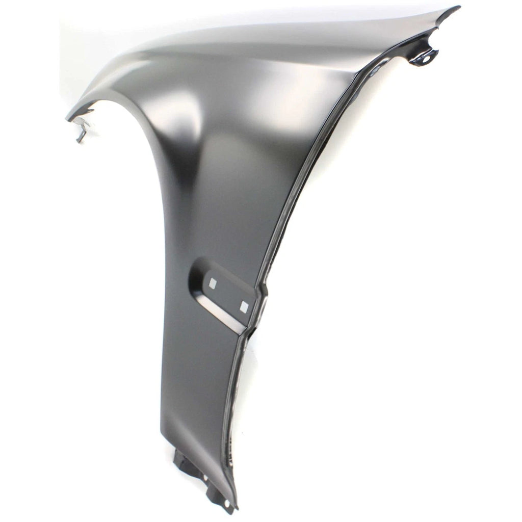Hood Fender Kit for Honda Civic (1996–1998)