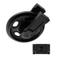 Idler Pulley for Hitachi Mini Excavator ZX35U-3 ZX35U-5 (2010–2015)