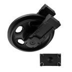 Idler Pulley for Hitachi Mini Excavator ZX35U-3 ZX35U-5 (2010–2015)