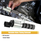 Variable Valve Timing Solenoid No. 15330-75020 for Toyota Tacoma (2011–2016)