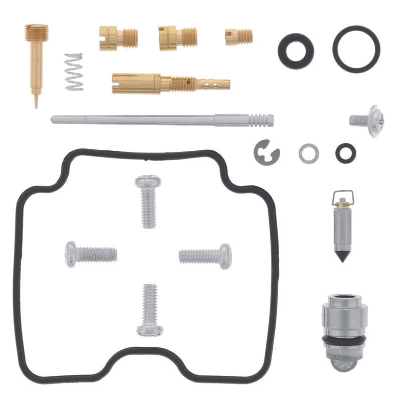 Carburetor Kit for Suzuki LT-F250 QuadRunner (2000–2004)