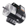 0.75HP Electric Motor 1725RPM 115V/230V 56C ODP (Single Phase)