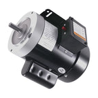 0.75HP Electric Motor 1725RPM 115V/230V 56C ODP (Single Phase)