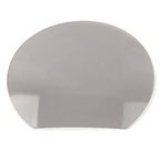 Smoke Headlight Protector Cover for Honda CB650R CB1000R (2018-2019)