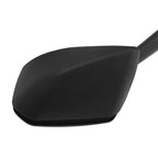 Set of 2 Black Rear View Mirrors for Aprilia RSV4 1100 E5 (2025–2026)