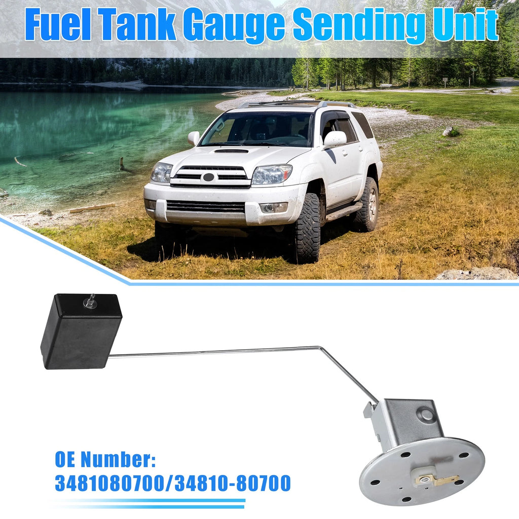 Fuel Tank Float Gauge Sending Unit No.3481080700 for Suzuki Samurai (1986–1995)