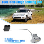 Fuel Tank Float Gauge Sending Unit No.3481080700 for Suzuki Samurai (1986–1995)