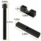 Yoke Puller Tool for Ford F-150/F-350, Chevrolet, Ram 1500/3500 (Replaces 10850)