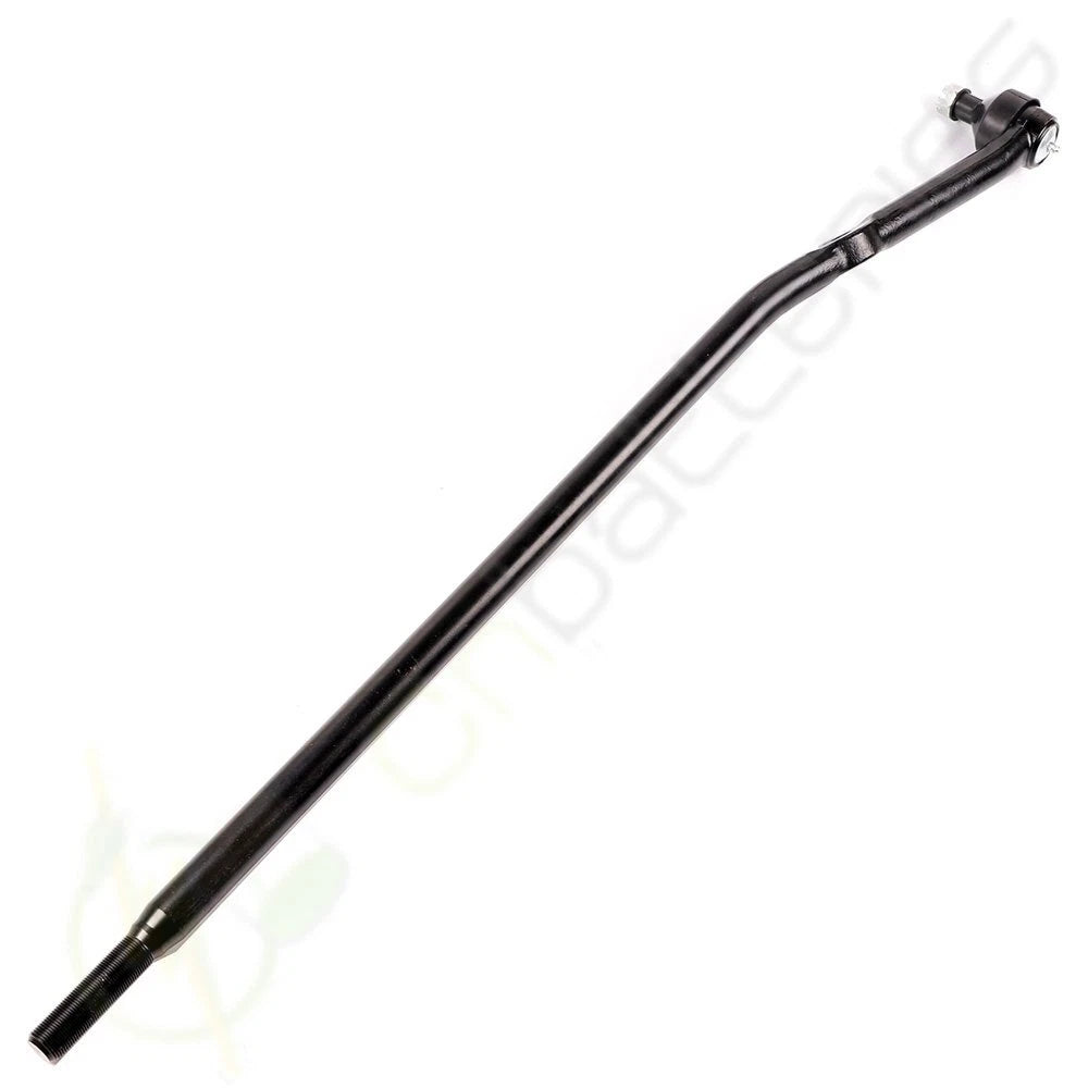 2x Inner Center Link, 2x Outer Tie Rods, 2x Adjusting Sleeves for Ford E-150 (2003–2005)