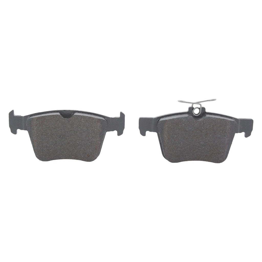 Hella Rear Brake Pads for Audi Q3 S3 TTS Quattro VW Arteon Atlas Jetta Golf R (2011–2023)