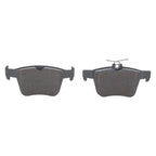 Hella Rear Brake Pads for Audi Q3 S3 TTS Quattro VW Arteon Atlas Jetta Golf R (2011–2023)