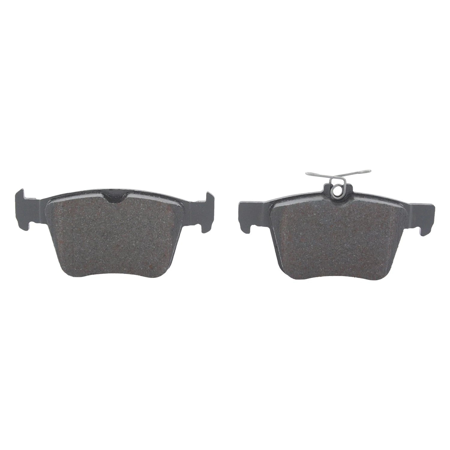 Hella Rear Brake Pads for Audi Q3 S3 TTS Quattro VW Arteon Atlas Jetta Golf R (2011–2023)