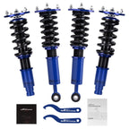 Coilovers Shock Suspension Kit for Mitsubishi Eclipse 2.4L (1995–1999)