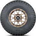 ITP Terra Hook Front Tire 26x9R12 for Kawasaki KRF KRT Teryx