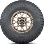 ITP Terra Hook Front Tire 26x9R12 for Kawasaki KRF KRT Teryx