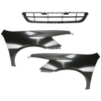 Fender Kit for Honda Accord (2006–2007) Front LH and RH Side
