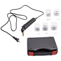 Bumper Fender Fairing Repair Kit for Cars (Universal)