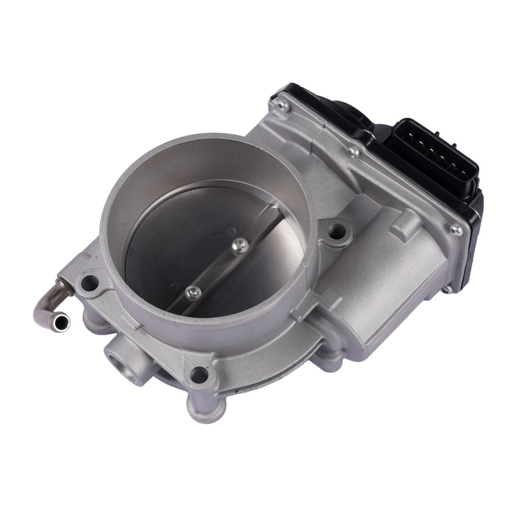 Throttle Body Valve Assembly for Toyota Lexus LC500 IS300 3.5L 5.0L (2015–2022)