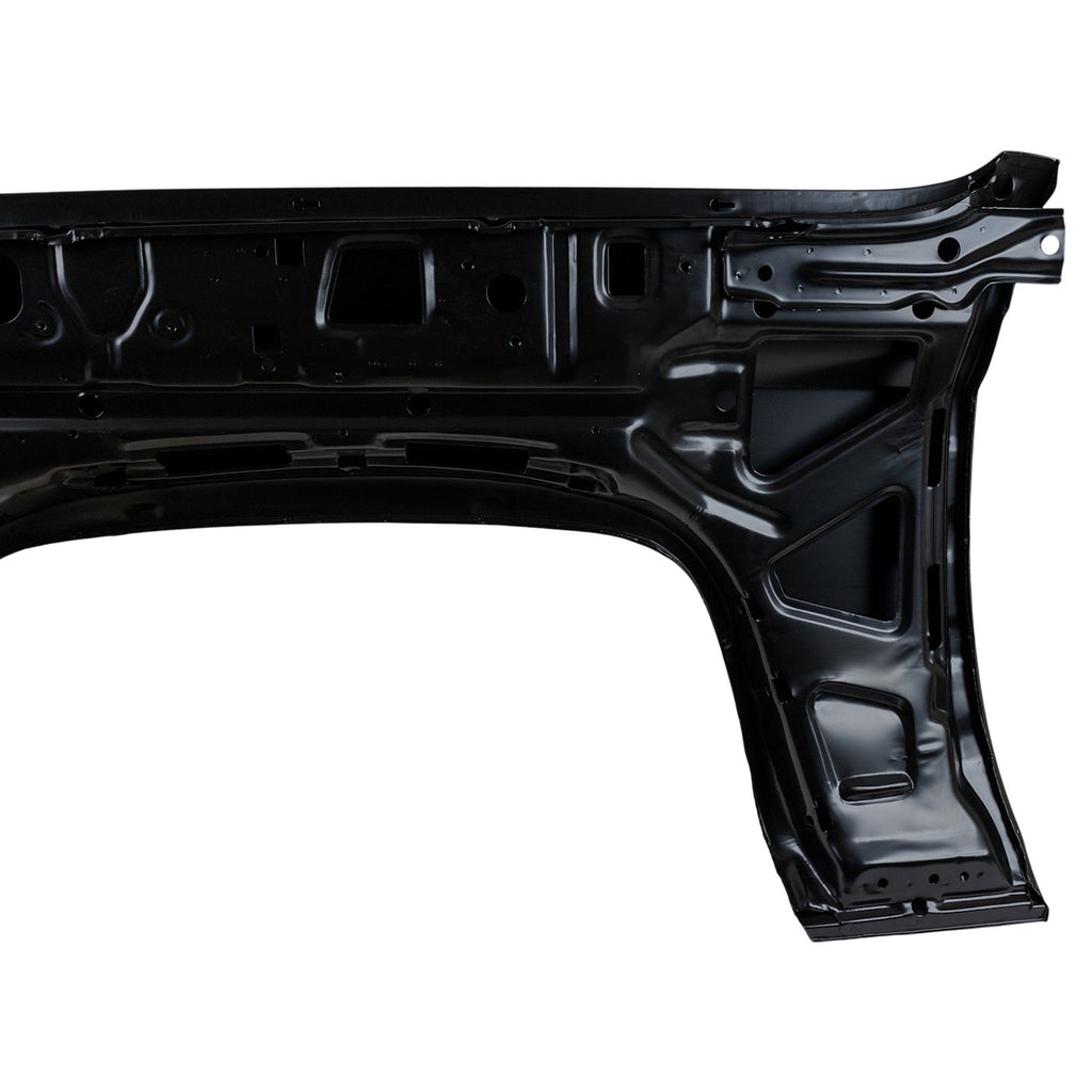Fender for Chevrolet C10 (1975–1977) Front Passenger Side
