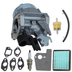 Carburetor Kit for Honda (16100-Z8B-901, BB76A, 16100Z8B901)