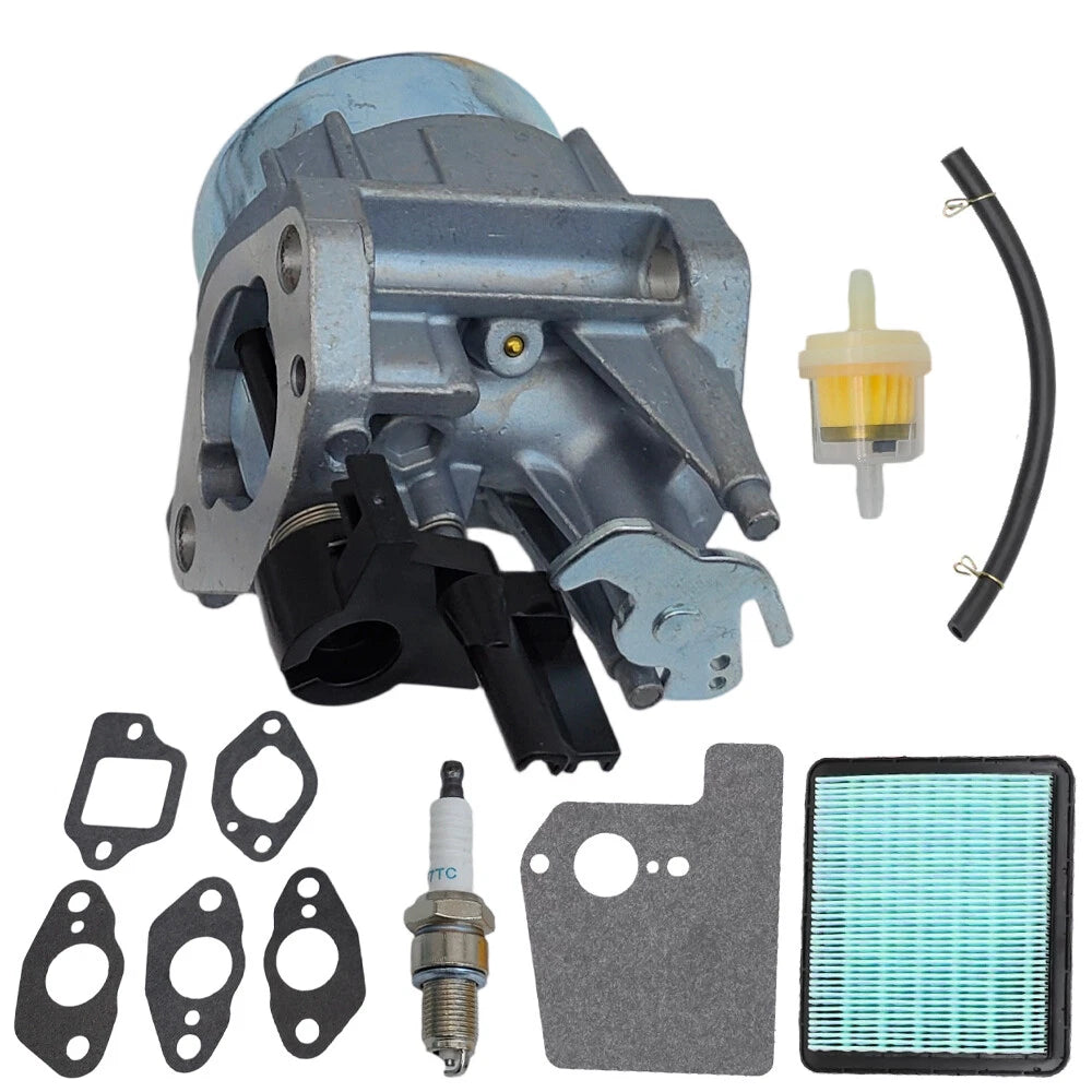 Carburetor Kit for Honda (16100-Z8B-901, BB76A, 16100Z8B901)