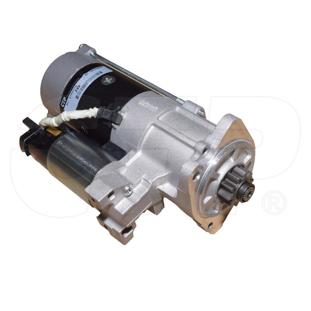 Mtr Gp-Ele for Caterpillar Models (2724774)