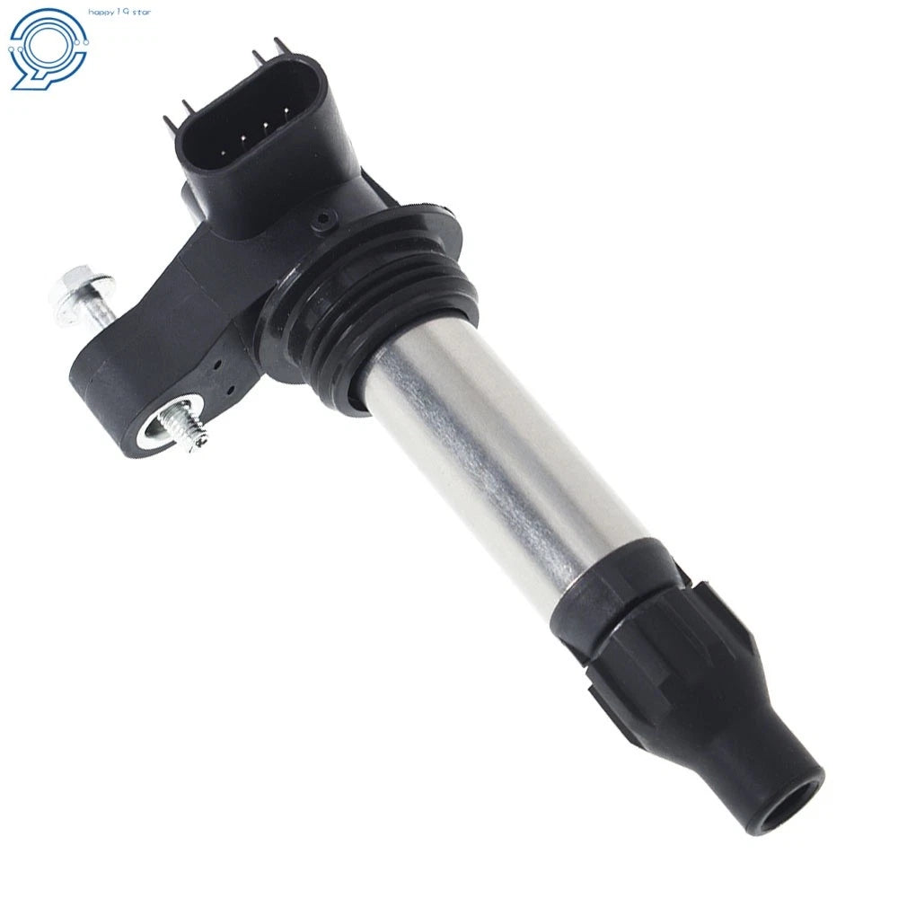 Pack of 6 Ignition Coils for Chevy Traverse Cadillac ATS CTS GMC Acadia UF569