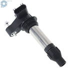 Pack of 6 Ignition Coils for Chevy Traverse Cadillac ATS CTS GMC Acadia UF569