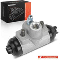 Rear Right Drum Brake Wheel Cylinder for Honda Civic/Accord (1980–1989)