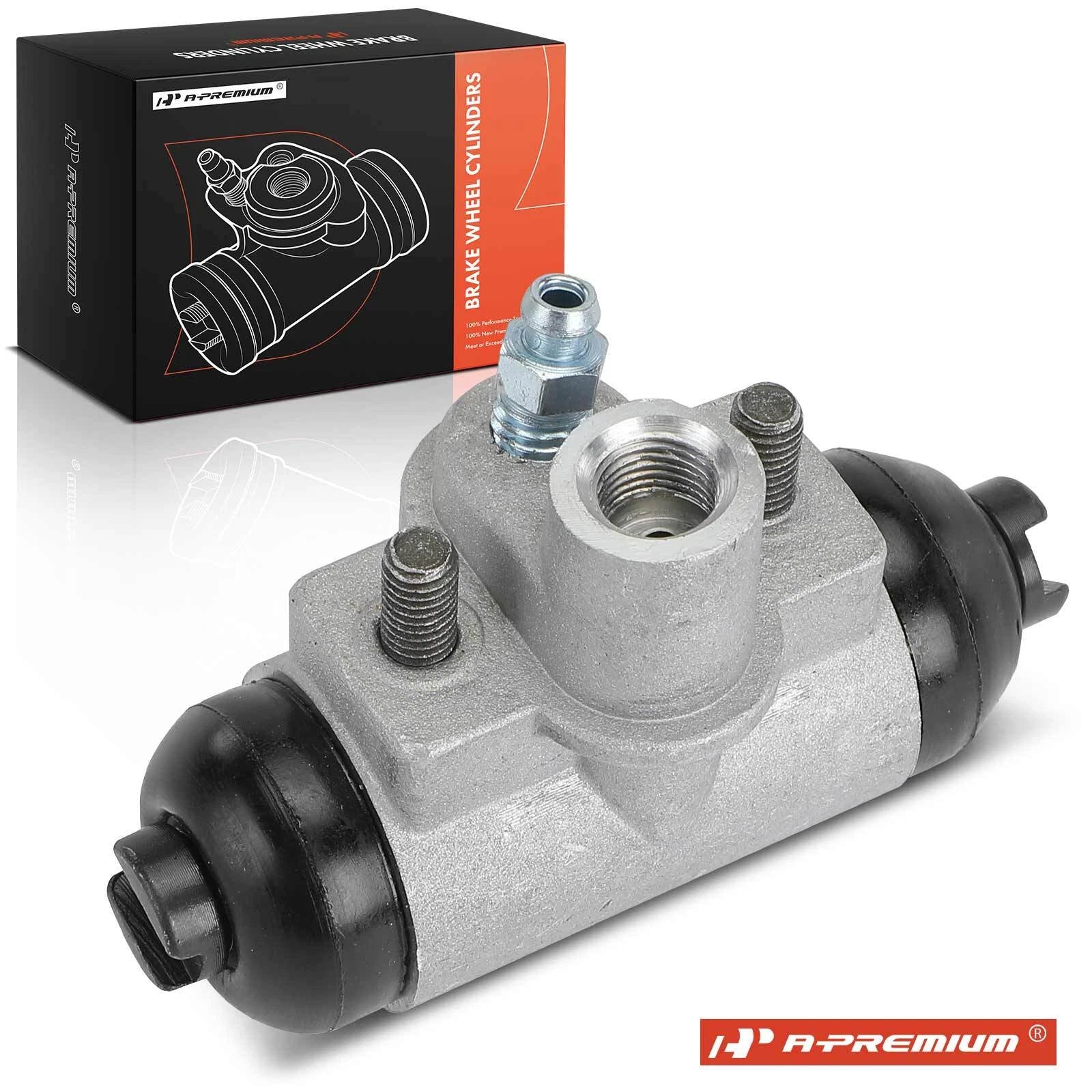 Rear Right Drum Brake Wheel Cylinder for Honda Civic/Accord (1980–1989)