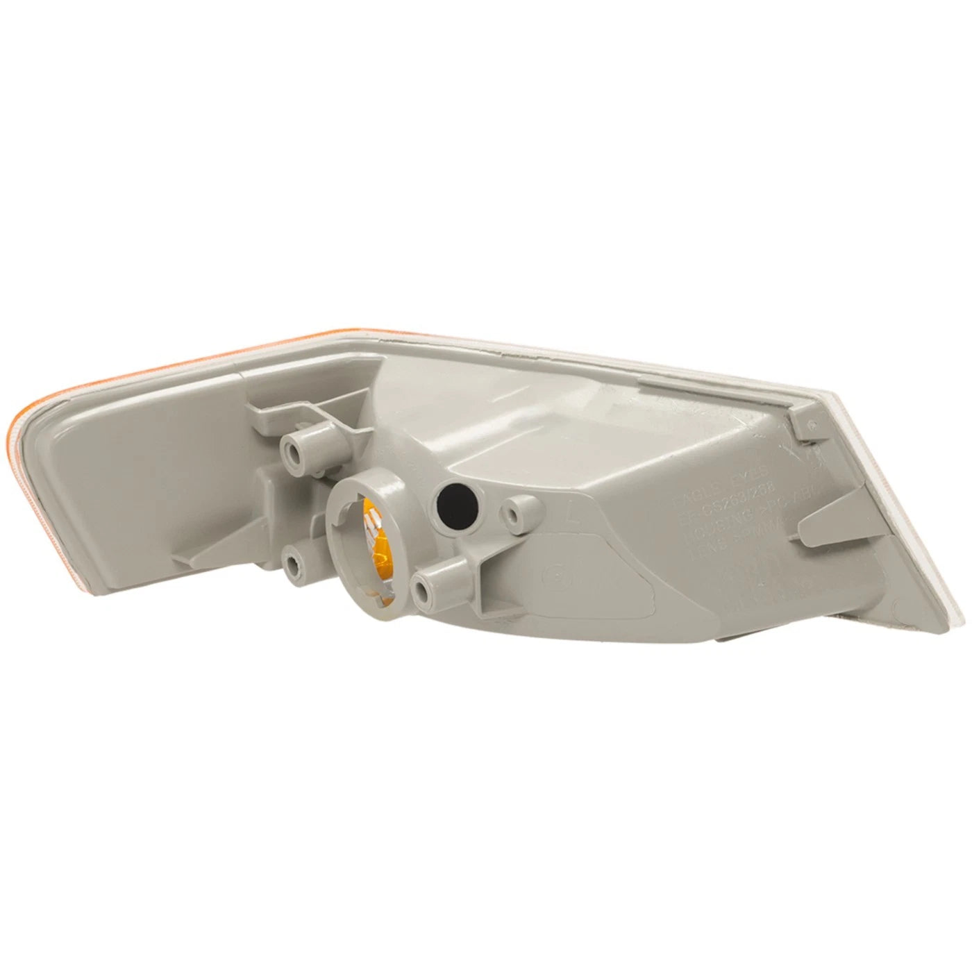 Corner Light for Jeep Patriot (2007–2017) Driver Side