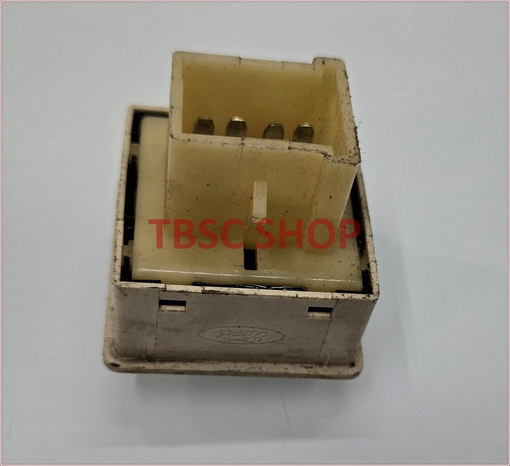 Mirror Switch for Lincoln Mark VIII (1993–1996) Ivory