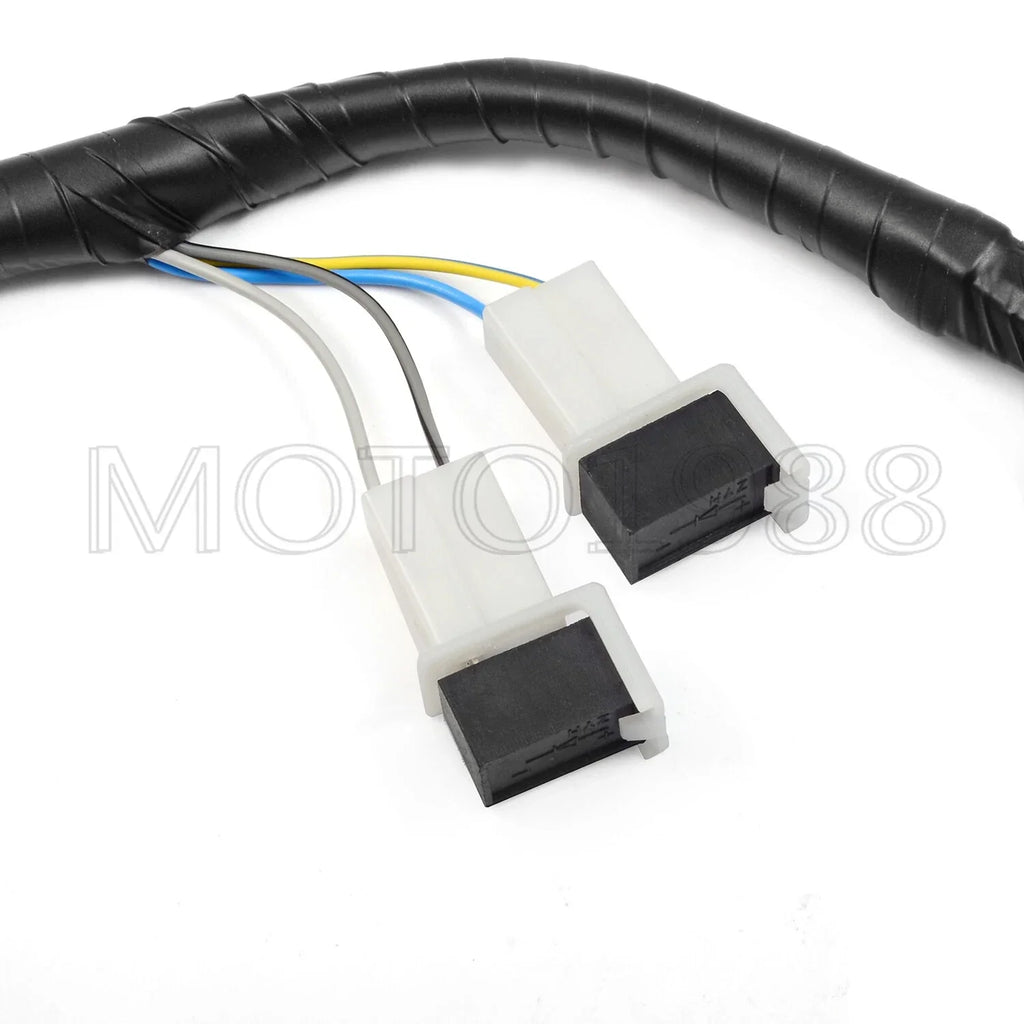 Wire Harness Assy for Honda 400EX Sportrax (2005–2007)