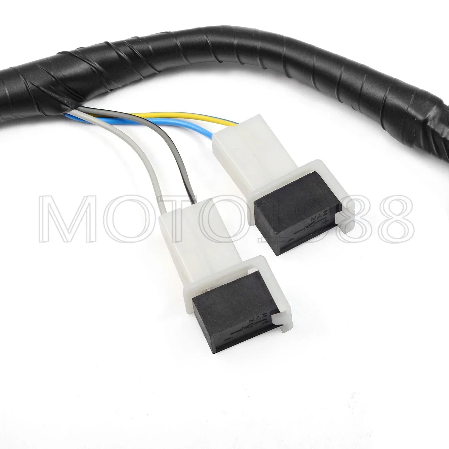 Wire Harness Assy for Honda 400EX Sportrax (2005–2007)