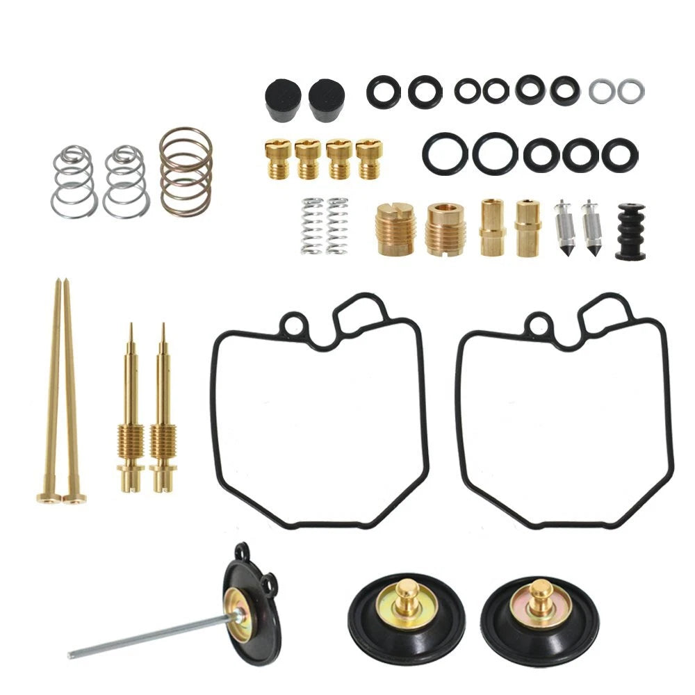 Carburetor Rebuild Kit for Honda CX500C/CX500 (1980–1981)