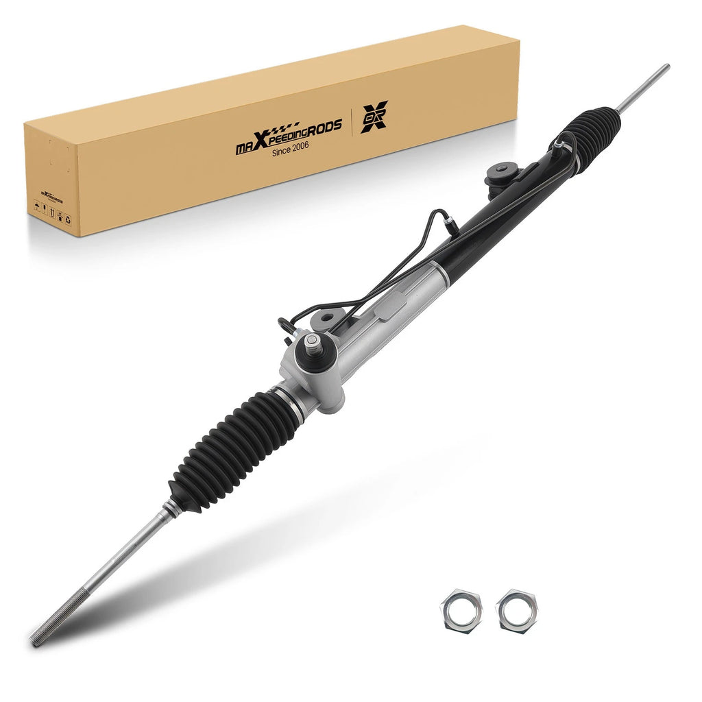 Rack and Pinion Assembly for Ford F150 4WD Lincoln Mark LT (2004–2008)