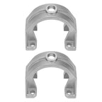 2X Iso Mount Cap for Ezgo TXT Golf Cart Gas (1994–2008) 72037-G01
