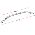 Front Strut Tie Bar for Honda Civic EG EK (1992–2000) & Del Sol Integra DC2 (1993–2001)