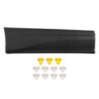 Rear Right Door Lower Molding Trim for Chevy Equinox (2018–2020)