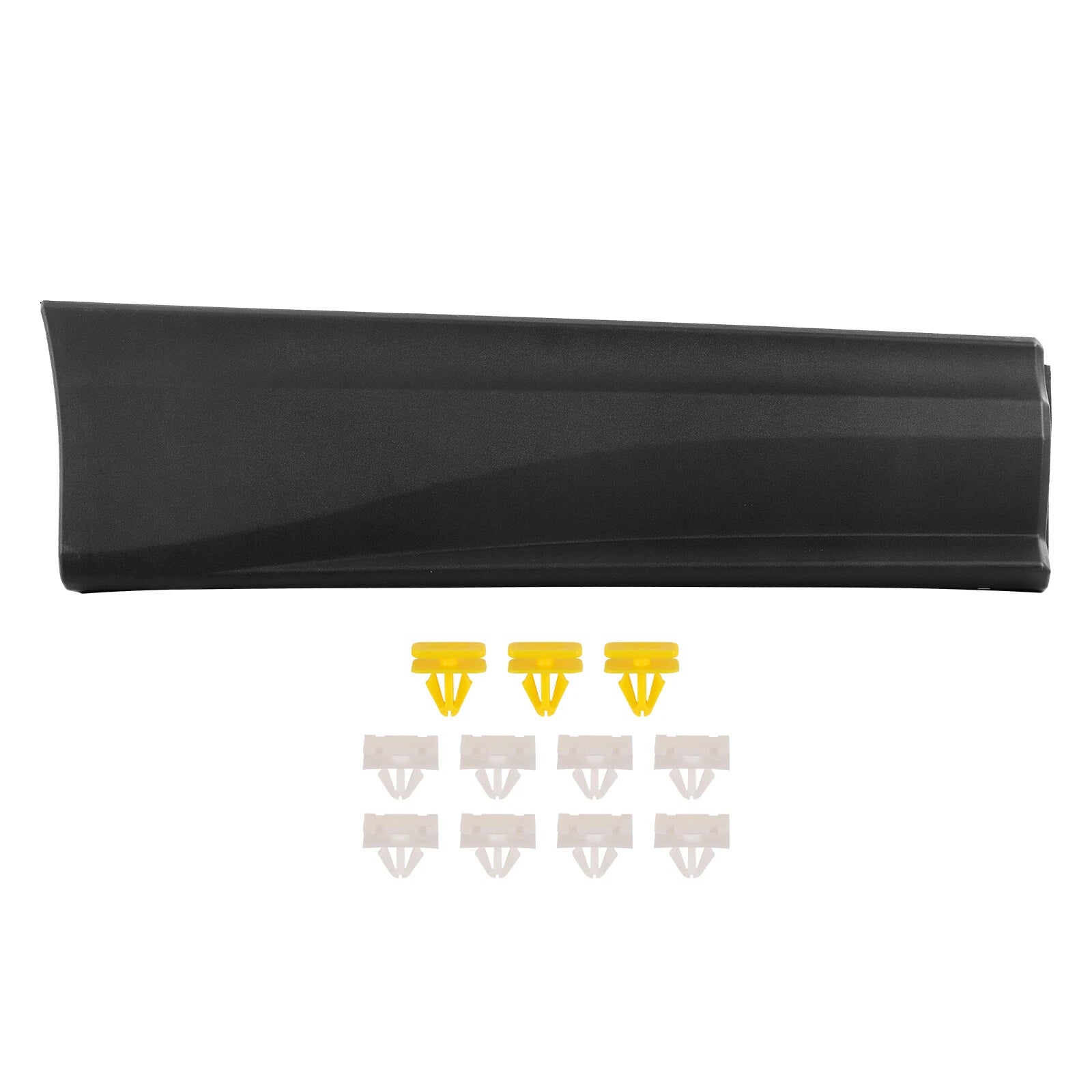 Rear Right Door Lower Molding Trim for Chevy Equinox (2018–2020)